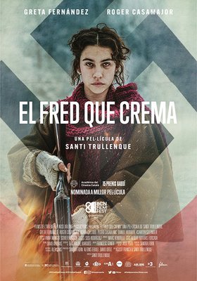 El frío que quema El frío que quema