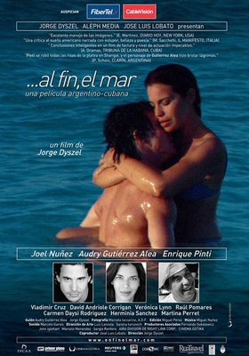 Al fin, el mar Al fin, el mar