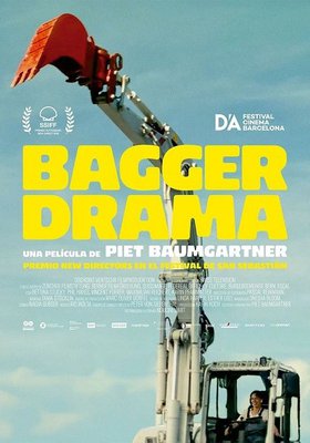 Bagger Drama