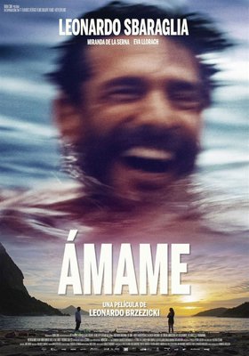 Ámame Ámame