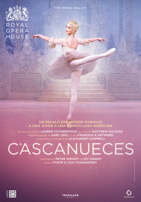 Ballet CASCANUECES (ROYAL OPERA HOUSE) Ballet CASCANUECES (ROYAL OPERA HOUSE)