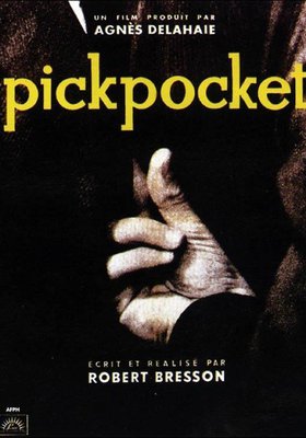 Pickpocket