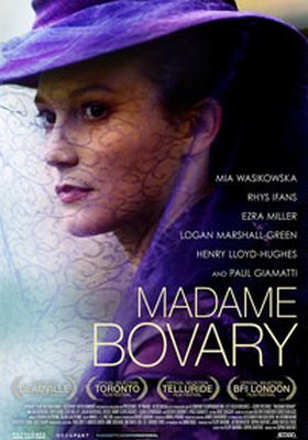 Madame Bovary
