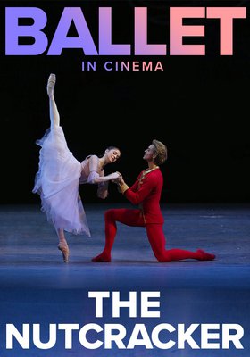 El Cascanueces - BALLET LIVE BOLSHOI 19-20 El Cascanueces - BALLET LIVE BOLSHOI 19-20