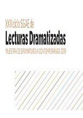Astrolabio de Paco Romeu - XXIII Ciclo SGAE de lecturas dramatizadas Astrolabio de Paco Romeu - XXIII Ciclo SGAE de lecturas dramatizadas