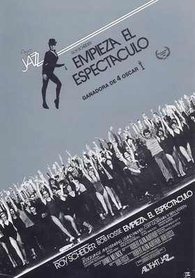 All That Jazz (Empieza el espectáculo) All That Jazz (Empieza el espectáculo)