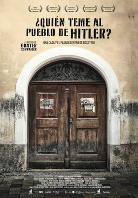 ¿Quién teme al pueblo de Hitler?