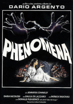 PHENOMENA