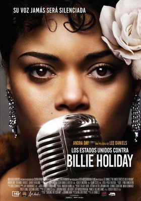 Los Estados Unidos contra Billie Holiday VOSE Los Estados Unidos contra Billie Holiday VOSE