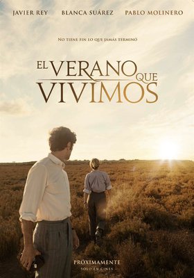 El verano que vivimos El verano que vivimos