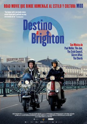 Destino a Brighton Destino a Brighton