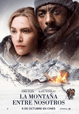 La montaña entre nosotros La montaña entre nosotros