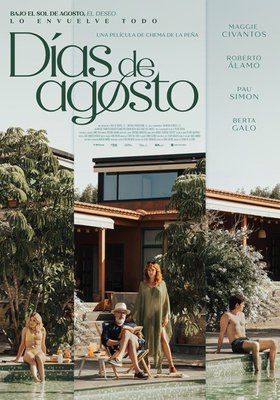 Días de agosto