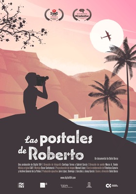 Las Postales De Roberto Las Postales De Roberto