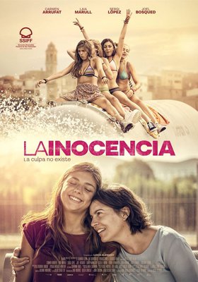 La inocencia La inocencia