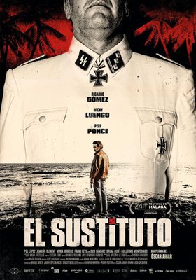 El sustituto El sustituto