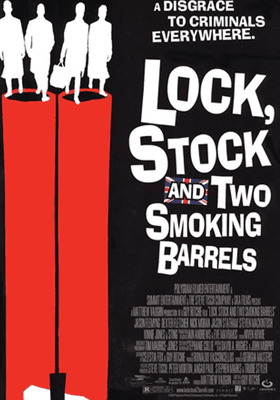 Lock & Stock Lock & Stock