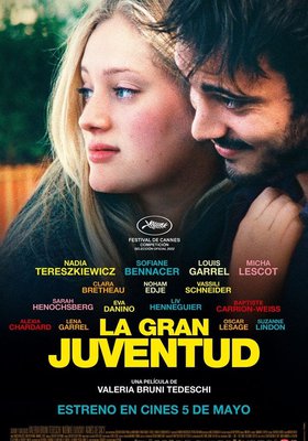 La gran juventud La gran juventud