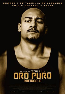 Oro puro - Rheingold Oro puro - Rheingold