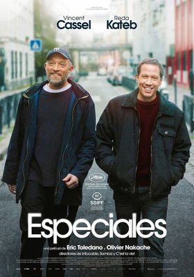 Especiales Especiales