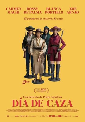 Día de caza