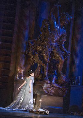 Tosca Tosca