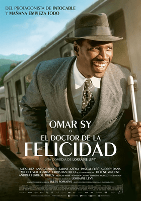 El doctor de la felicidad El doctor de la felicidad