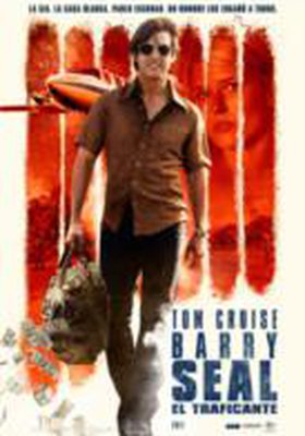 Barry Seal: El Traficante VOSE Barry Seal: El Traficante VOSE