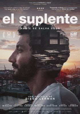 El suplente El suplente
