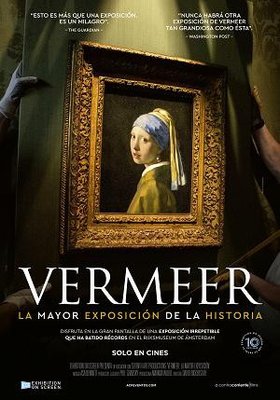 Vermeer: La mayor exposición de la historia