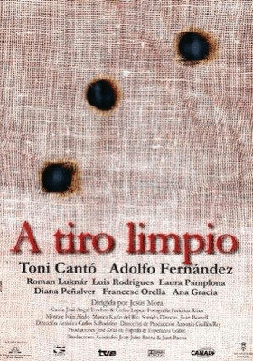 A tiro limpio (1996)