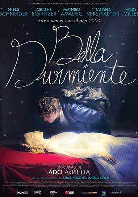 Bella durmiente Bella durmiente