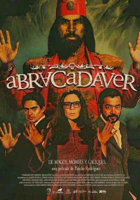 Abracadaver
