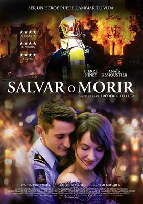 Salvar o morir Salvar o morir
