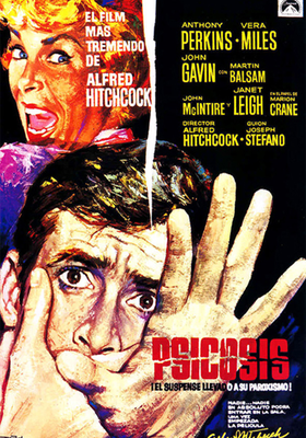 Psicosis Psicosis