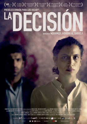 La decisión