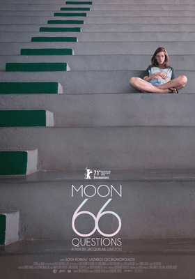 Moon, 66 questions