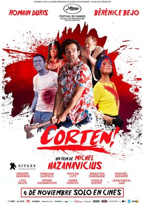 Corten! Corten!