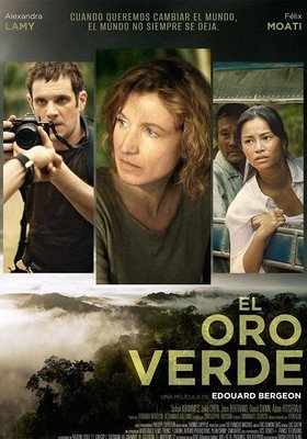 El oro verde