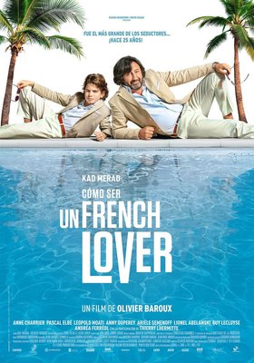 Cómo ser un french lover Cómo ser un french lover