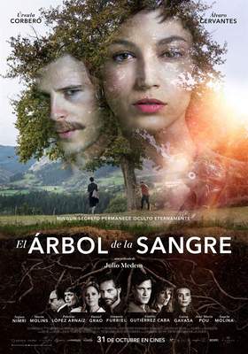 El árbol de la sangre El árbol de la sangre