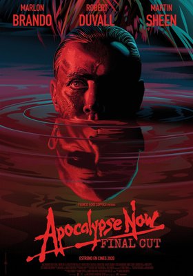 Apocalypse Now Final Cut Apocalypse Now Final Cut