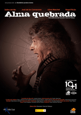 Alma quebrada