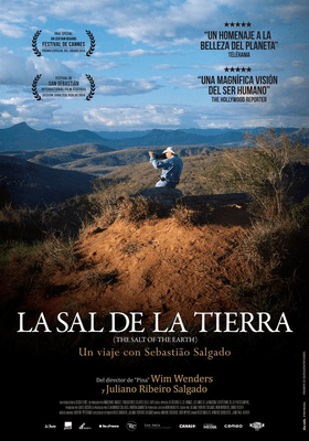 La sal de la Tierra La sal de la Tierra