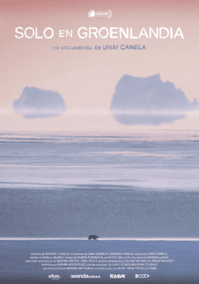 SOLO EN GROENLANDIA