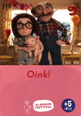 Oink, Oink Oink, Oink