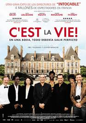 C'est la vie C'est la vie