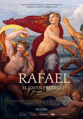 Rafael, el joven prodigio