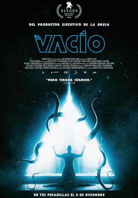 El Vacío El Vacío