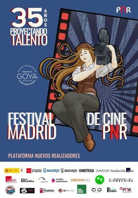 Sección Oficial VII - Cortometrajes